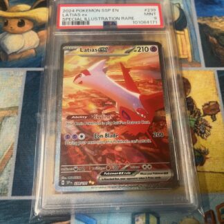 Latias Ex